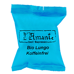 Bio Lungo Koffeinfrei